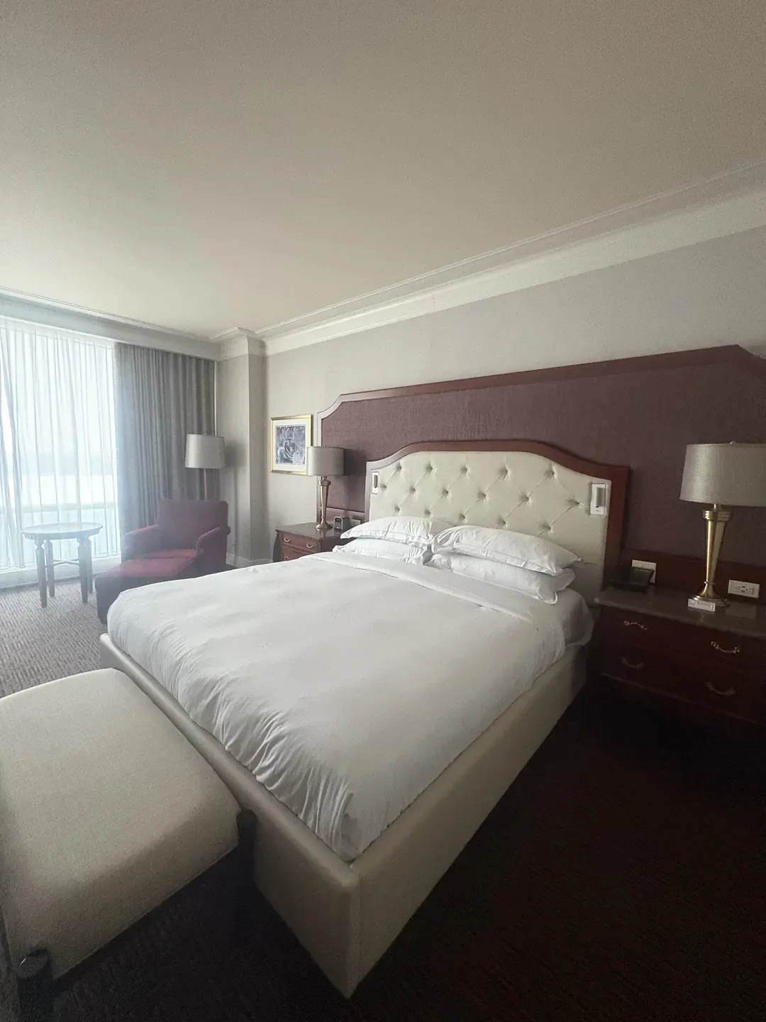 Hilton Lac-Leamy, Gatineau, Quebec